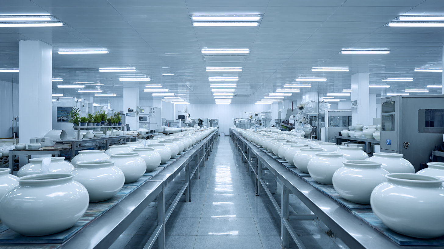 Understanding the Industry Production Standards for Best Porcelain Isolators