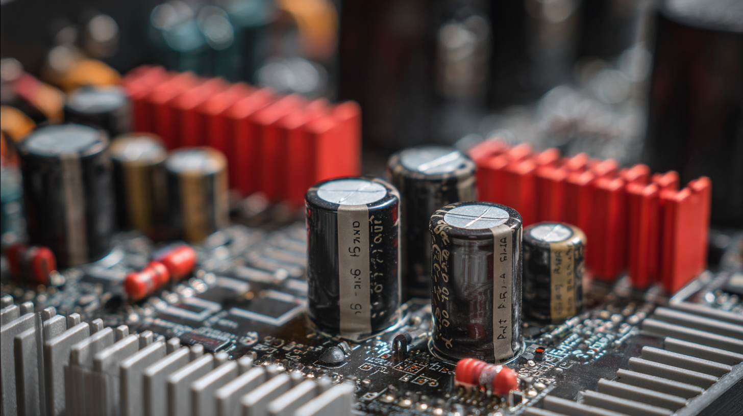Maximizing Value with Best Power Amplifier Design through Superior After Sales Support and Maintenance Savings