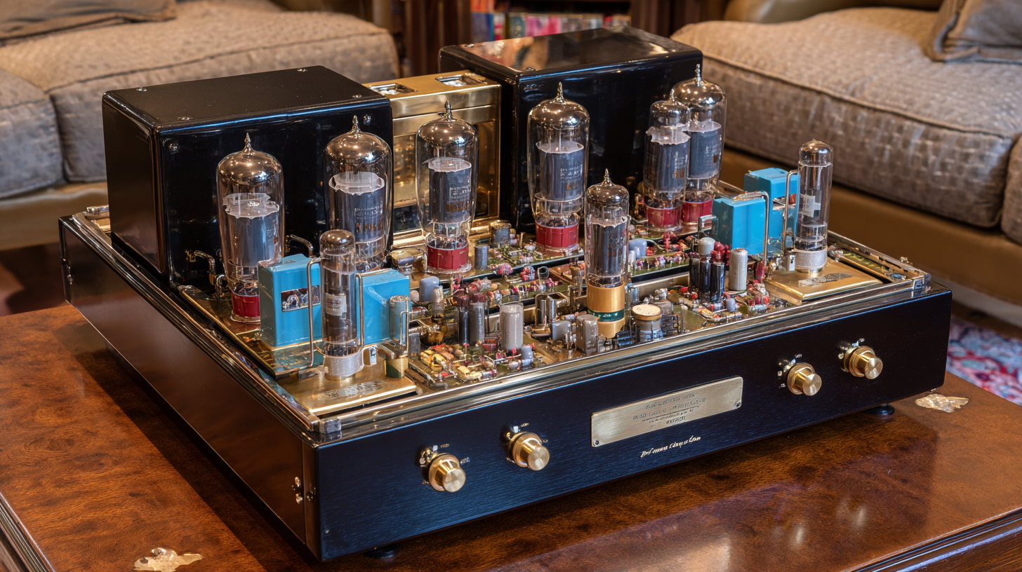 Maximizing Value with Best Power Amplifier Design through Superior After Sales Support and Maintenance Savings