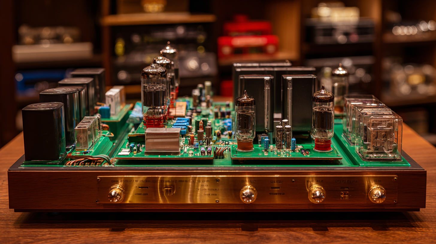 Maximizing Value with Best Power Amplifier Design through Superior After Sales Support and Maintenance Savings
