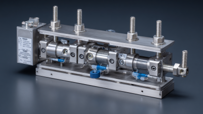 Unlocking Efficiency: Technical Specs & Installation Guide for the Best Permanent Solenoid in Industrial Applications