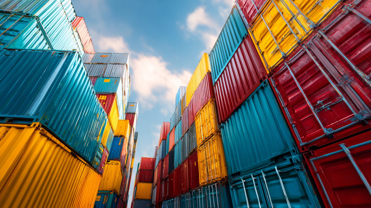 Innovative Alternatives in Best Container Packaging for Global Buyers