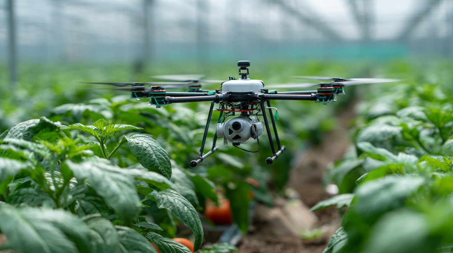 Innovative Approaches to Achieve Best Crop Protection Solutions