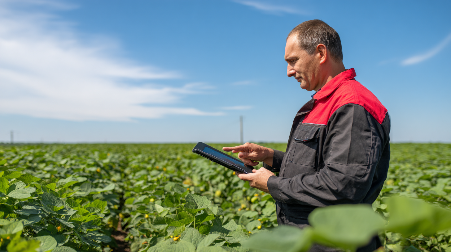 Innovative Approaches to Achieve Best Crop Protection Solutions