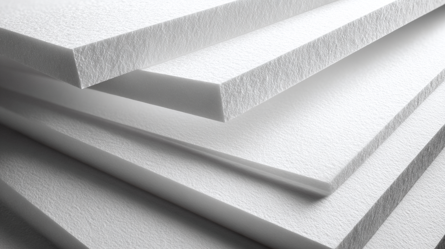 Unveiling the Best Pp Sheet Flame Retardant Through an In-Depth Comparison of Industry Standards