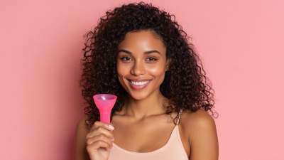 The Future of Menstrual Cups with Enhanced After Sales Support and Repair Cost Benefits