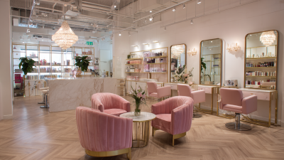 Discover the Advantages of Investing in Best Beauty Furniture for Your Salon or Spa Business