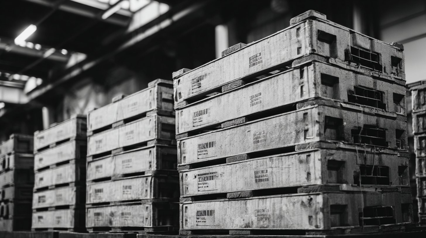Maximizing After Sales Support and Reducing Repair Costs with Best Four Windows Pallet Insights