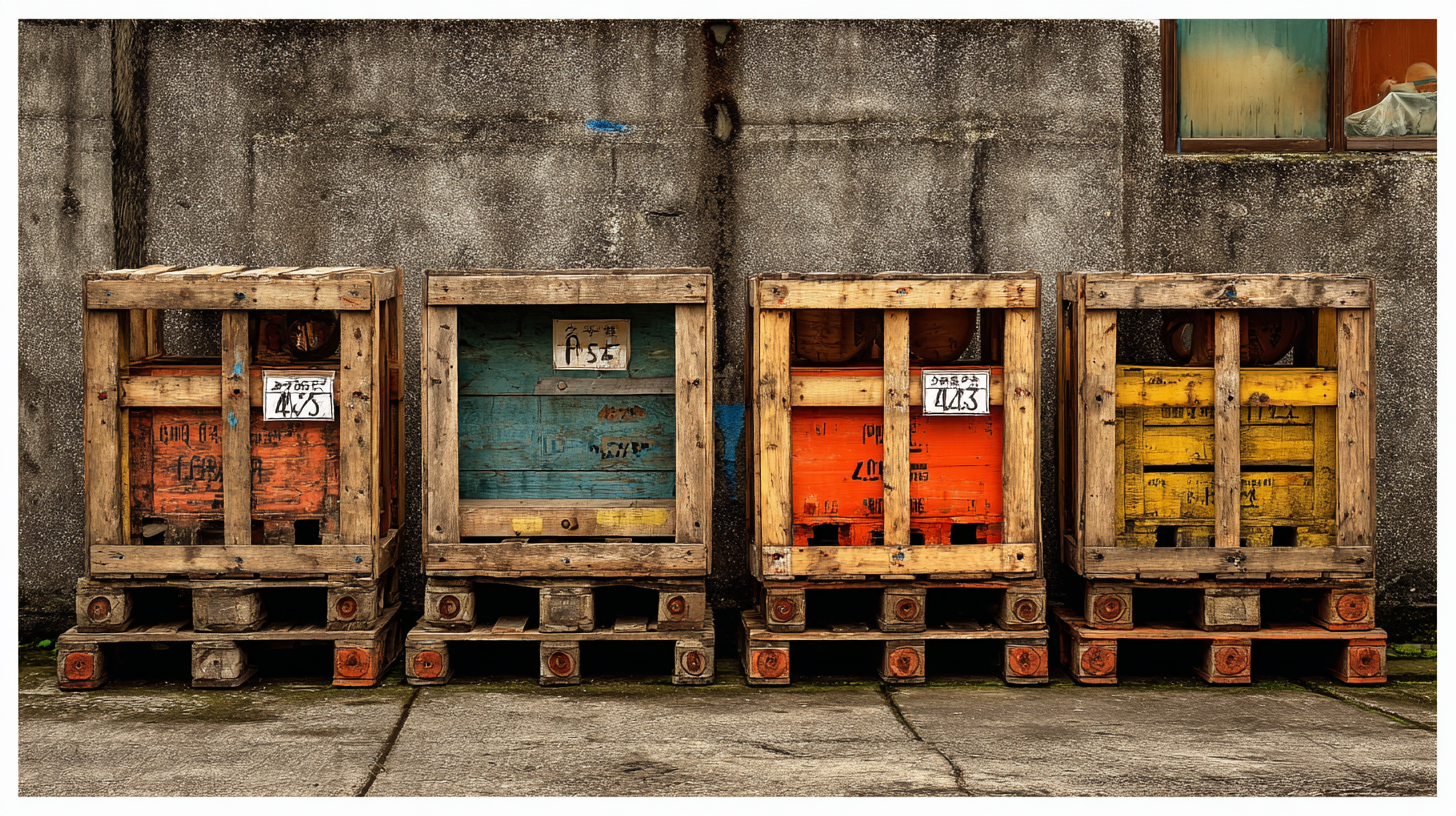 Maximizing After Sales Support and Reducing Repair Costs with Best Four Windows Pallet Insights