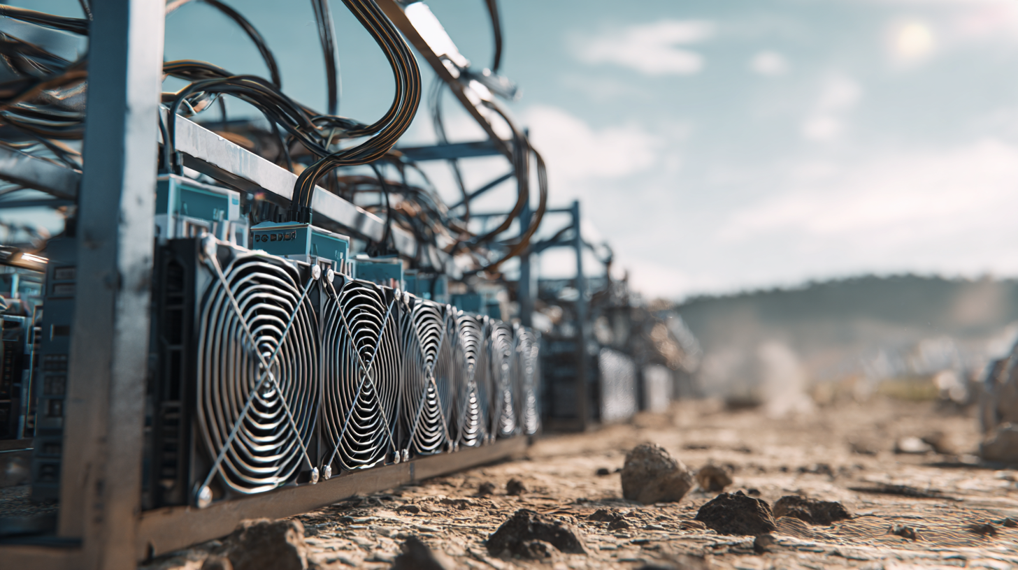 Ultimate Guide to Sourcing the Best Whatsminer M50s 146T for Global Buyers