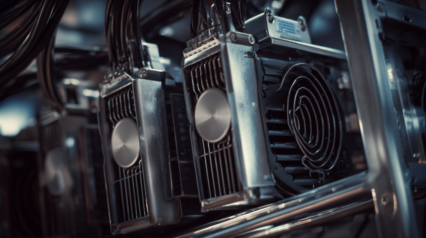 Ultimate Guide to Sourcing the Best Whatsminer M50s 146T for Global Buyers