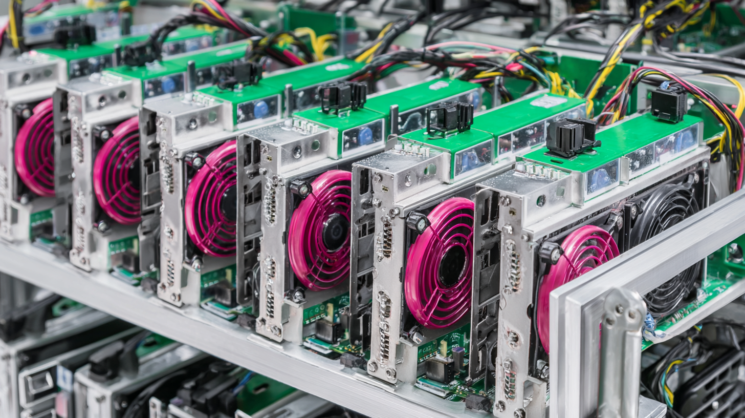 Ultimate Guide to Sourcing the Best Whatsminer M50s 146T for Global Buyers
