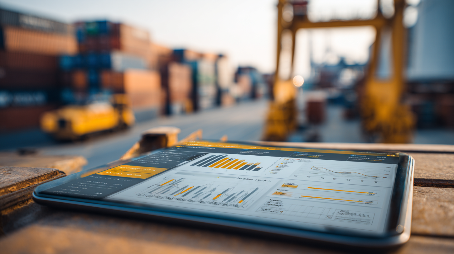 Mastering Your Operations with the Best Survey Machine Comprehensive Guide for Global Buyers
