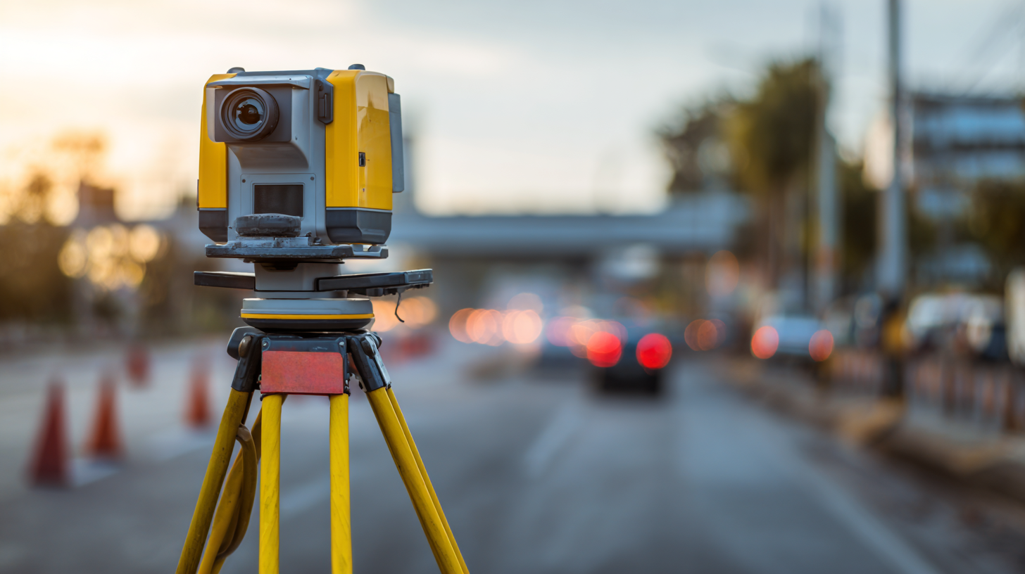 Mastering Your Operations with the Best Survey Machine Comprehensive Guide for Global Buyers