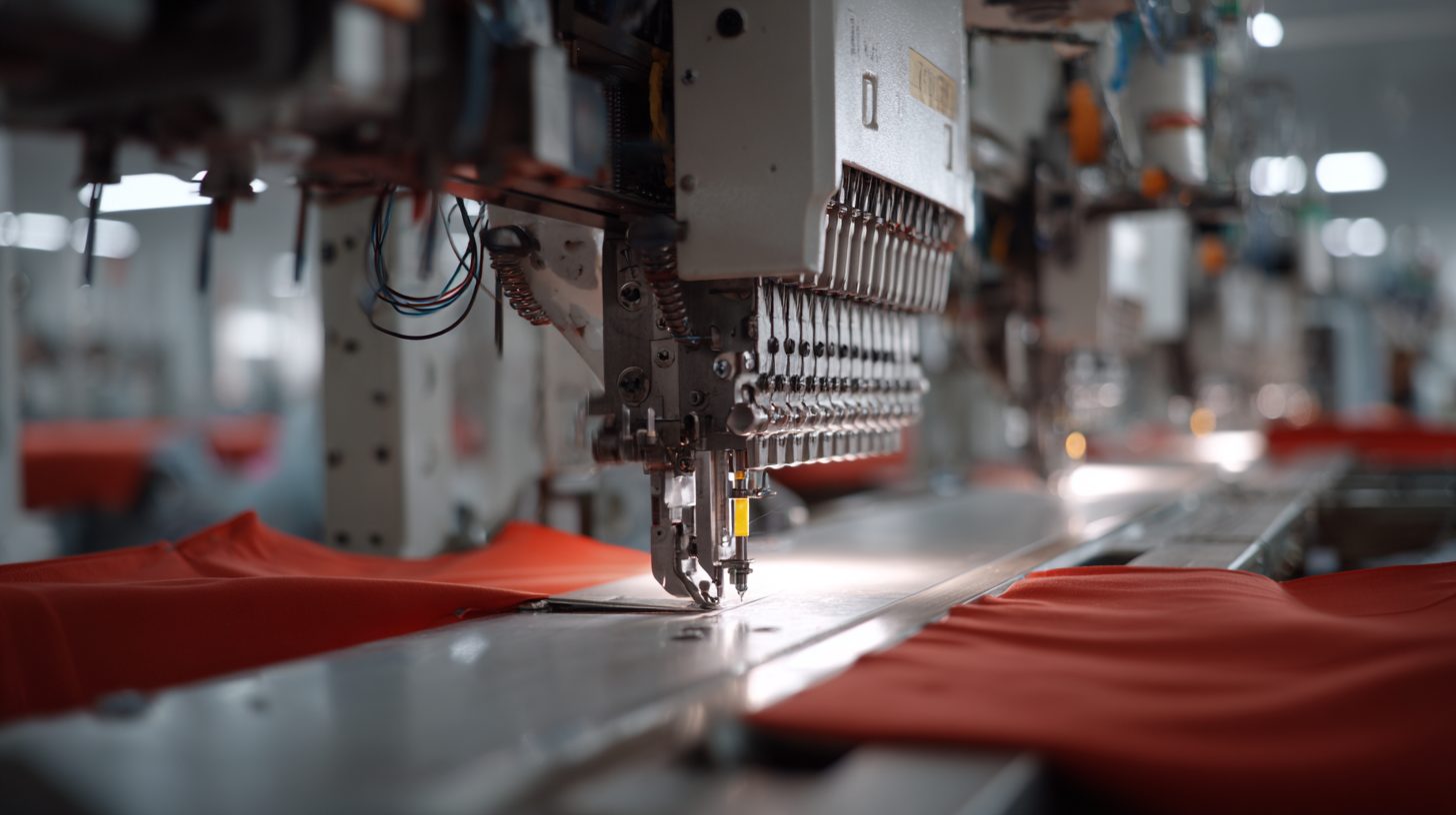 Unleashing the Power of Best Bag Making Machines in China for Global Partnerships