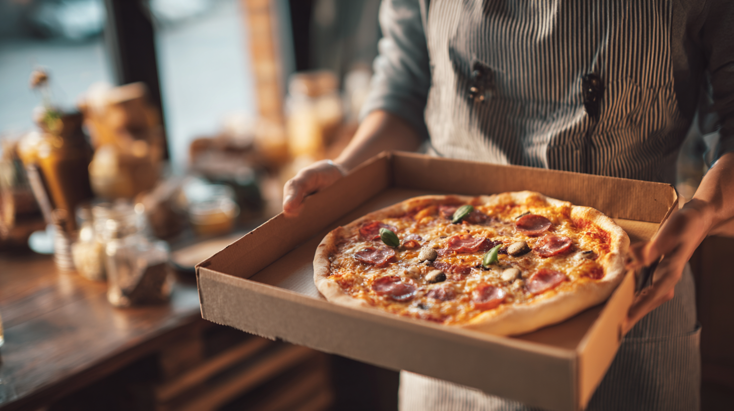 Solutions for Elevating Your Culinary Experience with the Best Food Delivery Services