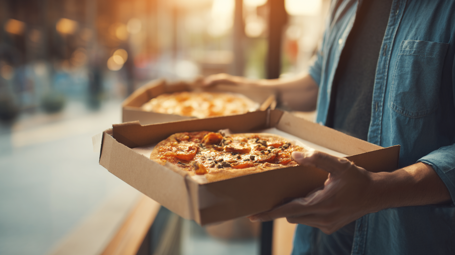 Solutions for Elevating Your Culinary Experience with the Best Food Delivery Services