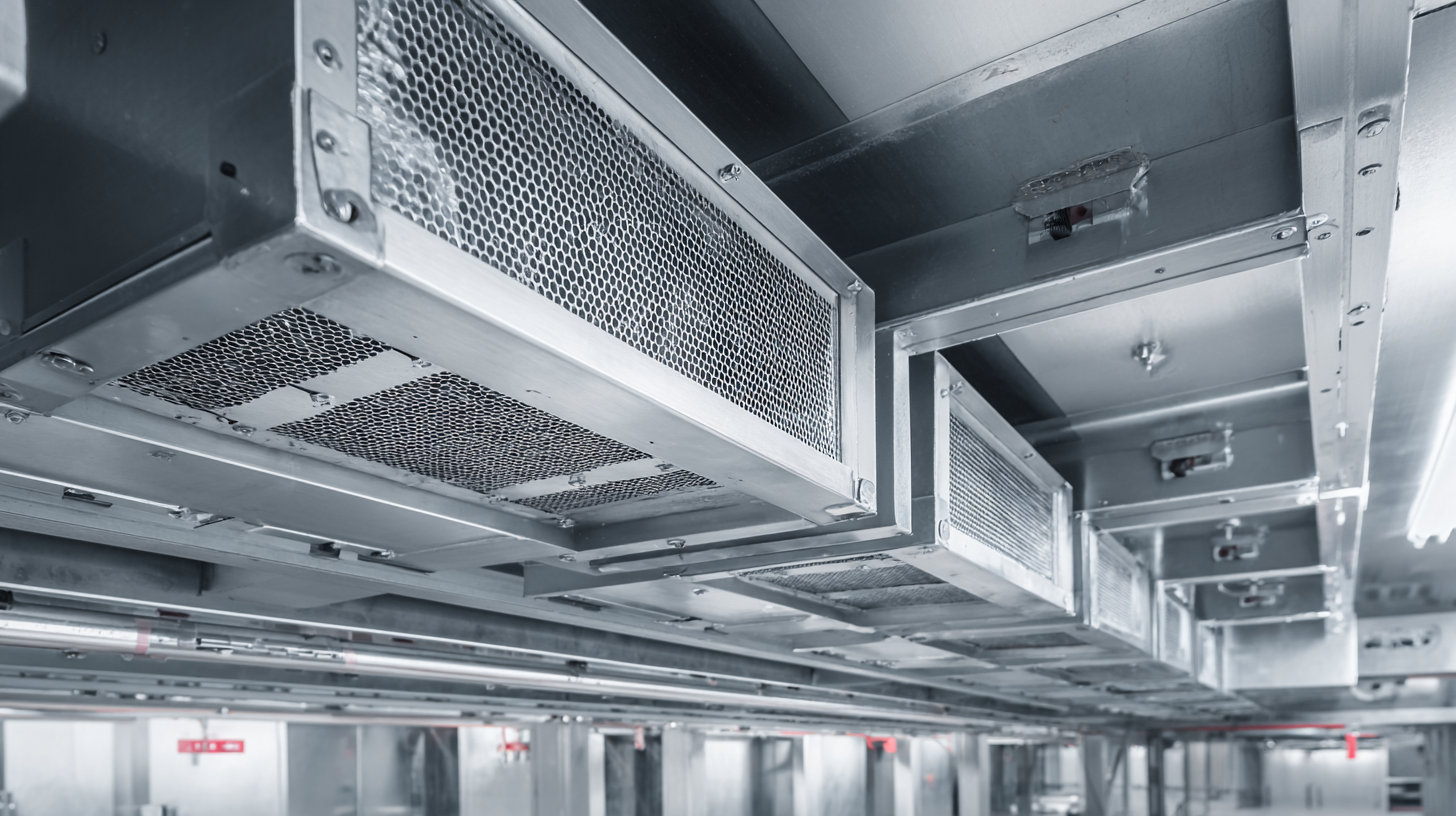 Ultimate Guide to Selecting the Best Industrial Paint Booth Filters for Optimal Performance