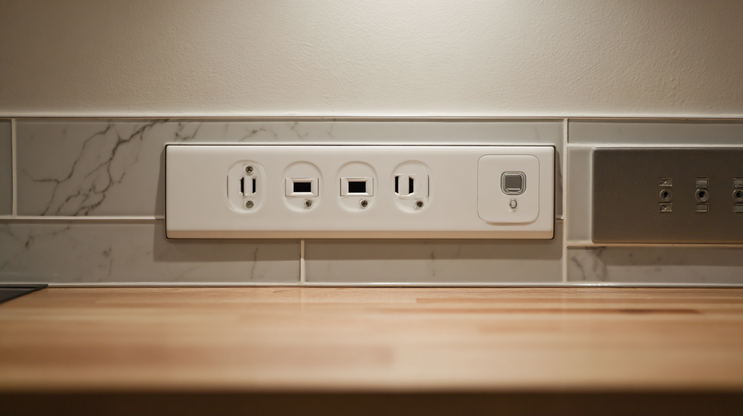 Unlocking Home Efficiency with Best Home Sockets 5 Industry Applications and 7 Reasons to Upgrade Your Setup