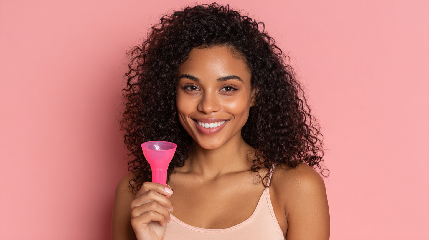 The Future of Menstrual Cups with Enhanced After Sales Support and Repair Cost Benefits
