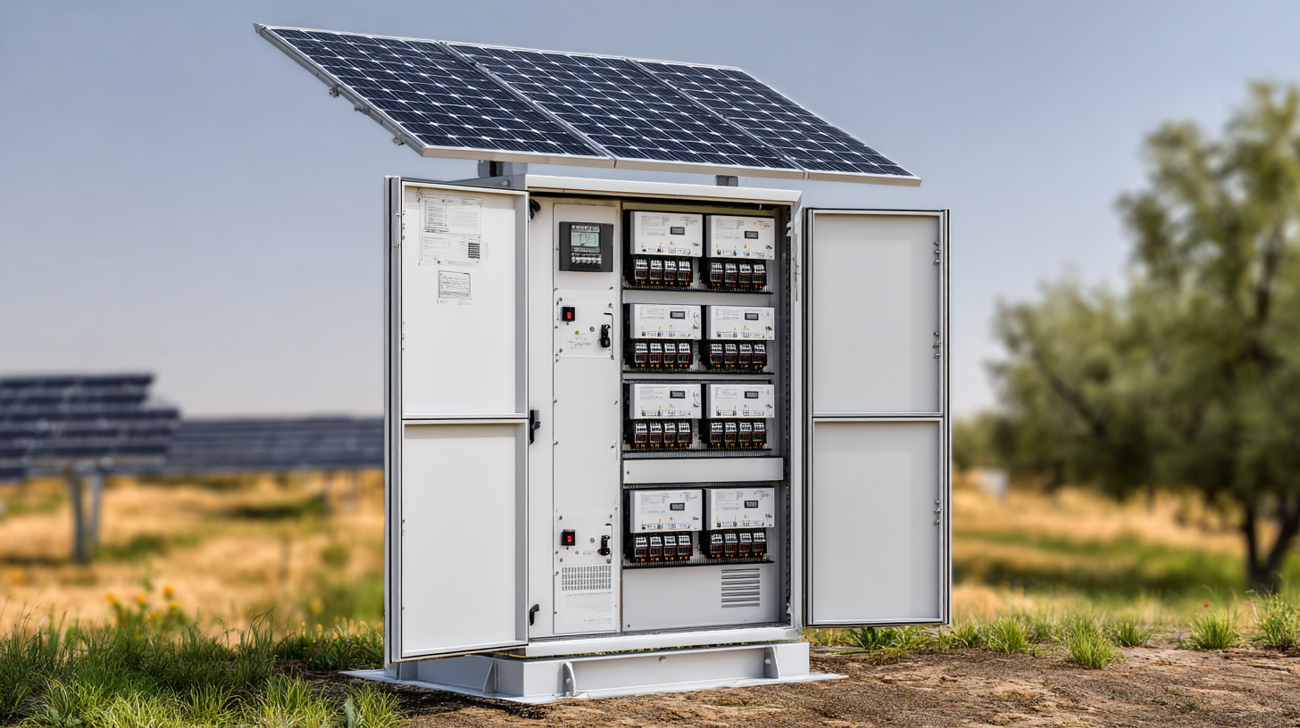 Exploring Alternative Solutions for Best PV Combiner Box Usage