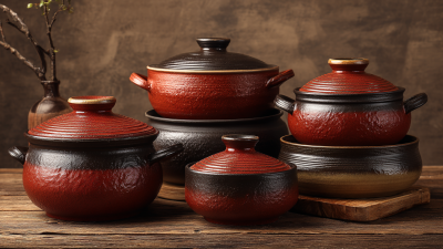 Discover Unmatched Quality: The Best Ceramic Cooking Ware Set from China's Leading Manufacturer