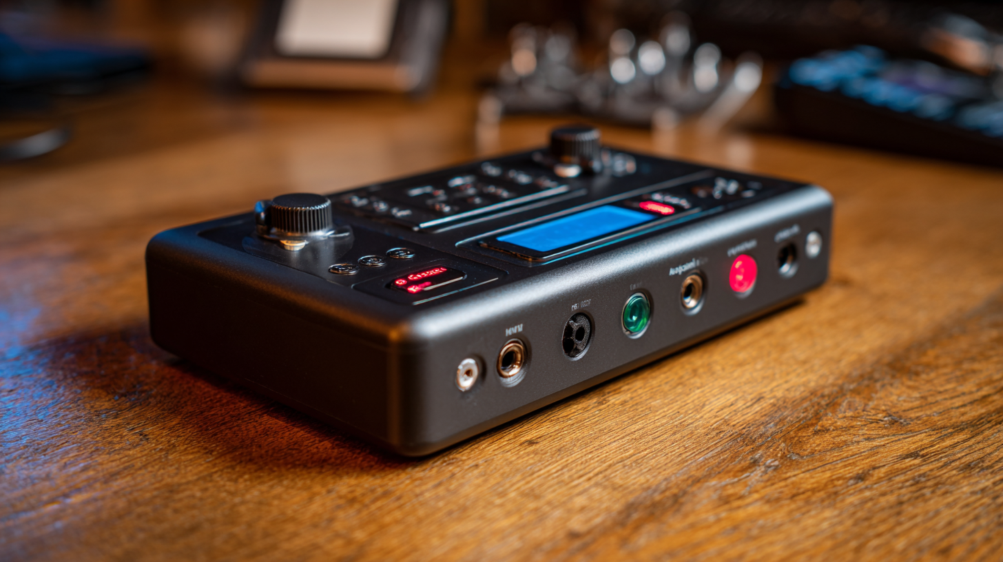 Ultimate Checklist for Choosing the Best Digital Inclination Box for Your Needs