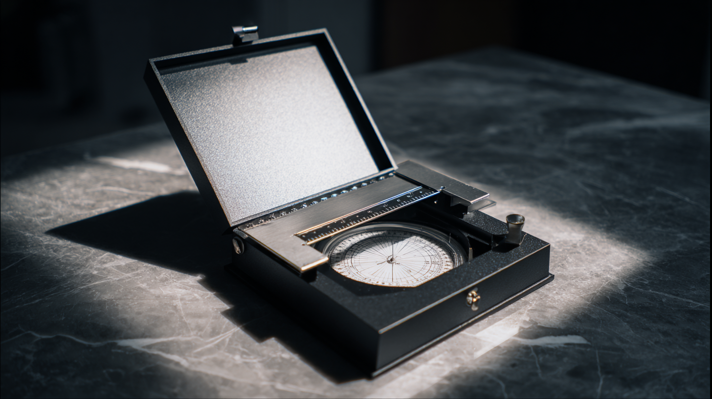 Ultimate Checklist for Choosing the Best Digital Inclination Box for Your Needs