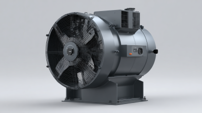 China's Premier Manufacturing of the Best Commercial Water Mist Fans for Global Buyers