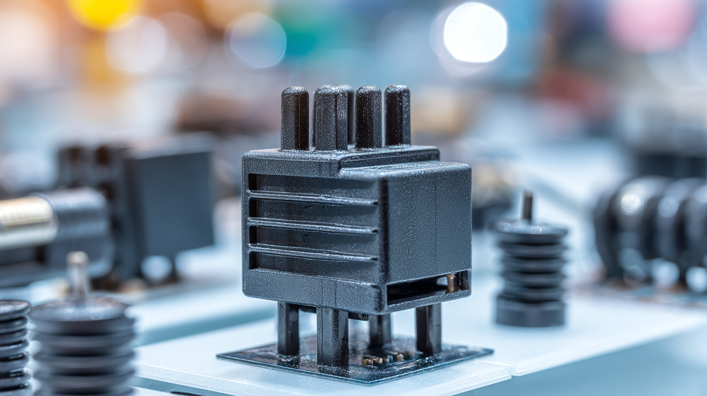 Exploring Diverse DC DC Converter Types and Their Unique Benefits for Global Buyers