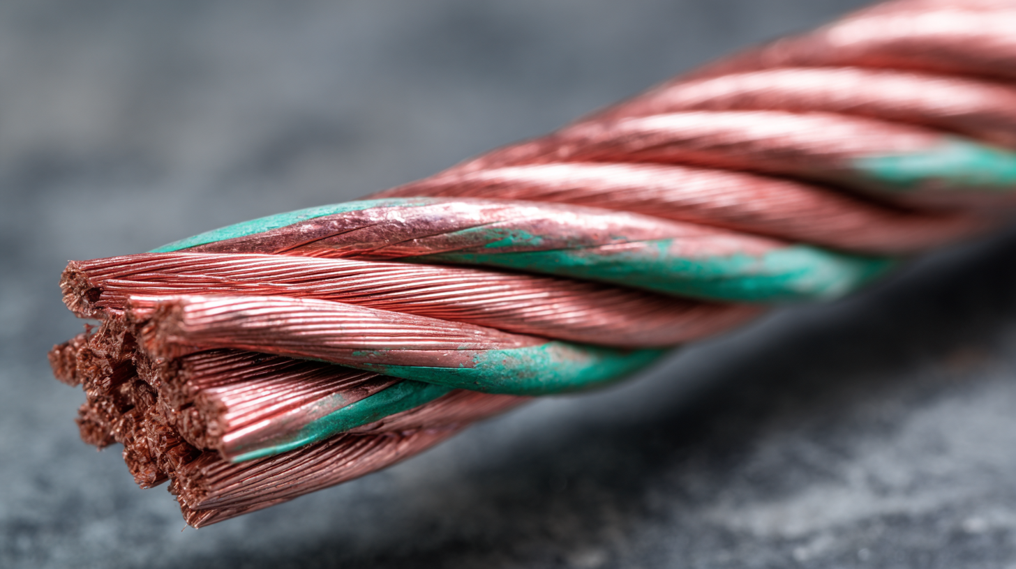Solutions for Optimal Performance with Best Single Conductor Wire