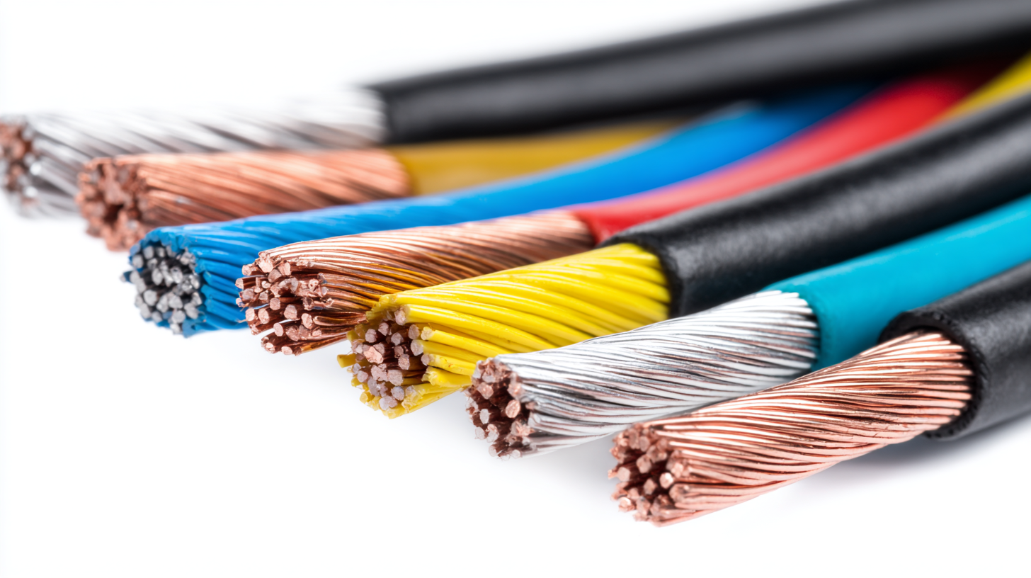 Solutions for Optimal Performance with Best Single Conductor Wire