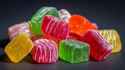Discover the 7 Key Features of the Best Sugarfree Candy for Health-Conscious Consumers