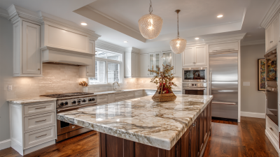 7 Expert Tips for Choosing the Best Stone Tile Cutter for Your Home Renovation