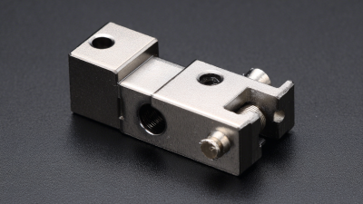 How to Identify the Best Pcb Micro Switch Manufacturers for Your Procurement Needs