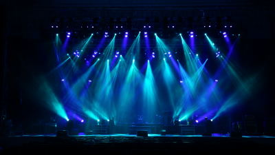 Unleashing the Power of Best Waterproof Stage Light Specifications and Installation Guide