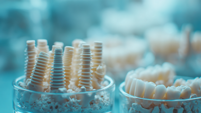 Unmatched Quality Best Bone Substitutes Made in China for Global Leadership