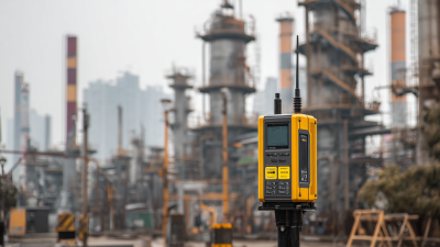 Что такое лучший детектор газа метана и как он может защитить ваш бизнес