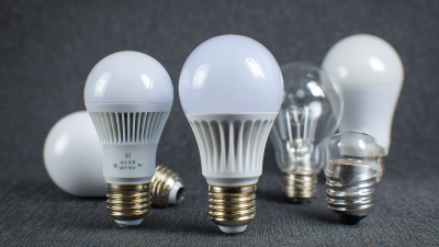 Unmatched Quality: Discover the Best White Light Bulbs from China’s Leading Manufacturers