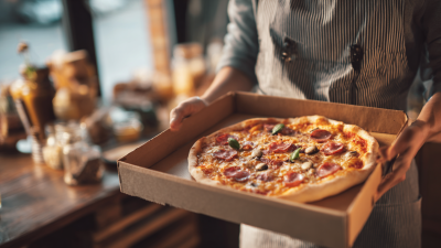 Solutions for Elevating Your Culinary Experience with the Best Food Delivery Services