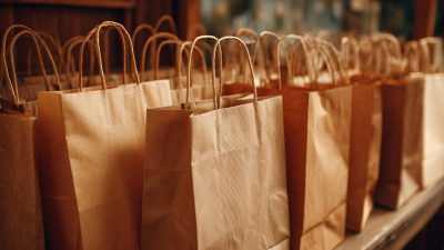 How to Choose the Best Brown Paper Bags for Your Business Needs