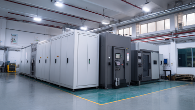 Setting Industry Standards: The Role of the Best Infrared Drying Ovens in Quality Manufacturing