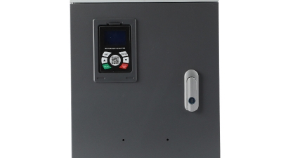 LCR-VM Linglong Series Online Soft Starter Panel