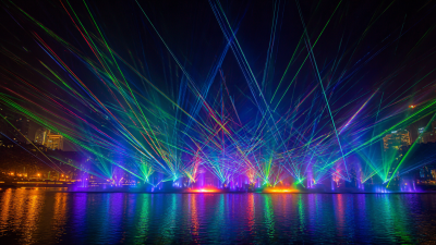 Exploring Unique Features and Applications of Various Laser Show Alternatives