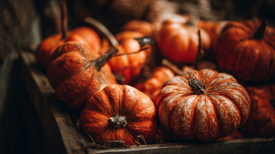The Complete Ultimate Guide to Finding the Best Dried Pumpkins for Your Needs
