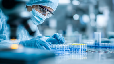 Innovative Approaches to Best Biotech Cdmo In Real Life Applications