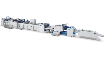 Unleashing the Power of Best Bag Making Machines in China for Global Partnerships