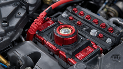 Unlocking the Future of Motor Battery Chargers Market Insights and How to Choose the Best Options for 2025