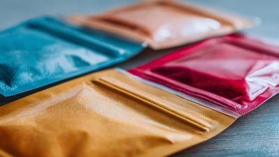 Understanding the Best Pouch Printing Techniques for Enhanced Product Visibility and Brand Identity