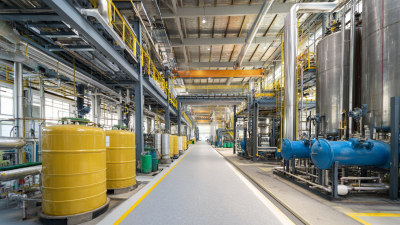 What Makes the Best Sulfide Inhibitor Essential for Your Industry